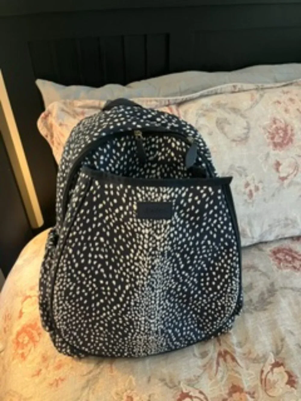Girls tennis bag